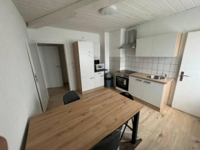 Geräumige 3-Zimmerwohnung dazu 2 Küchen und 2 Badezimmer